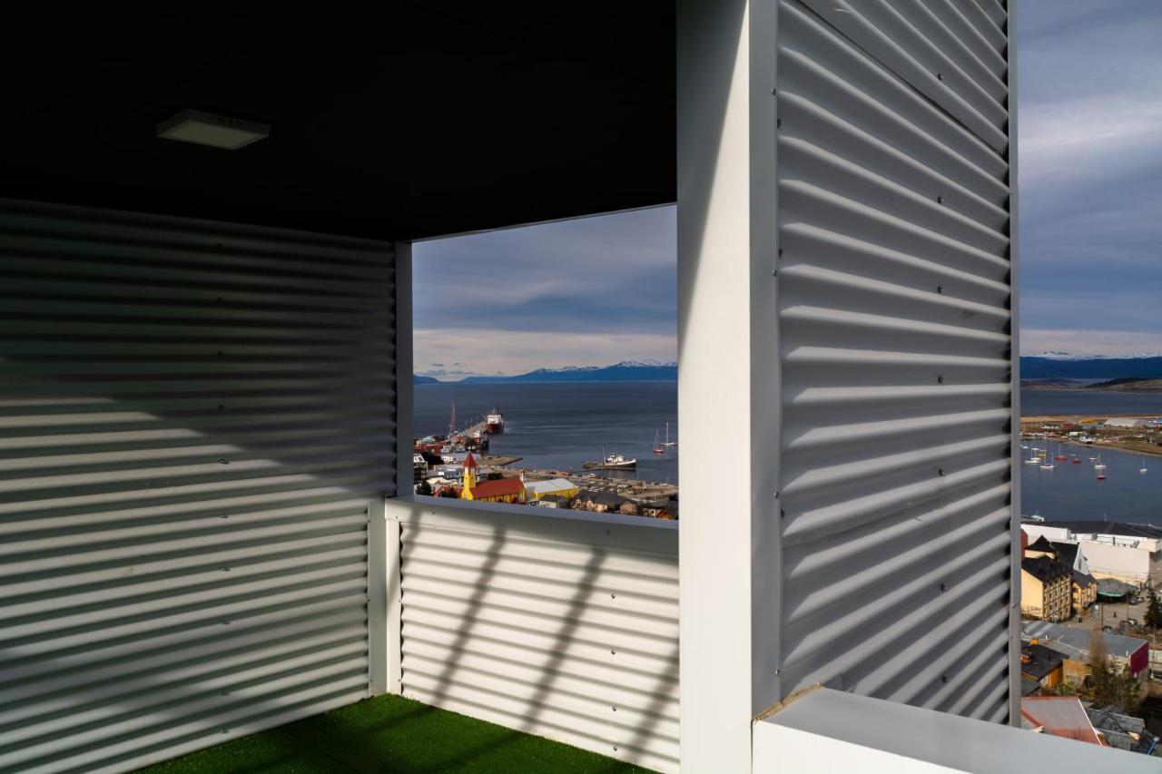 Skyline 2 Apartamento Ushuaia Exterior foto