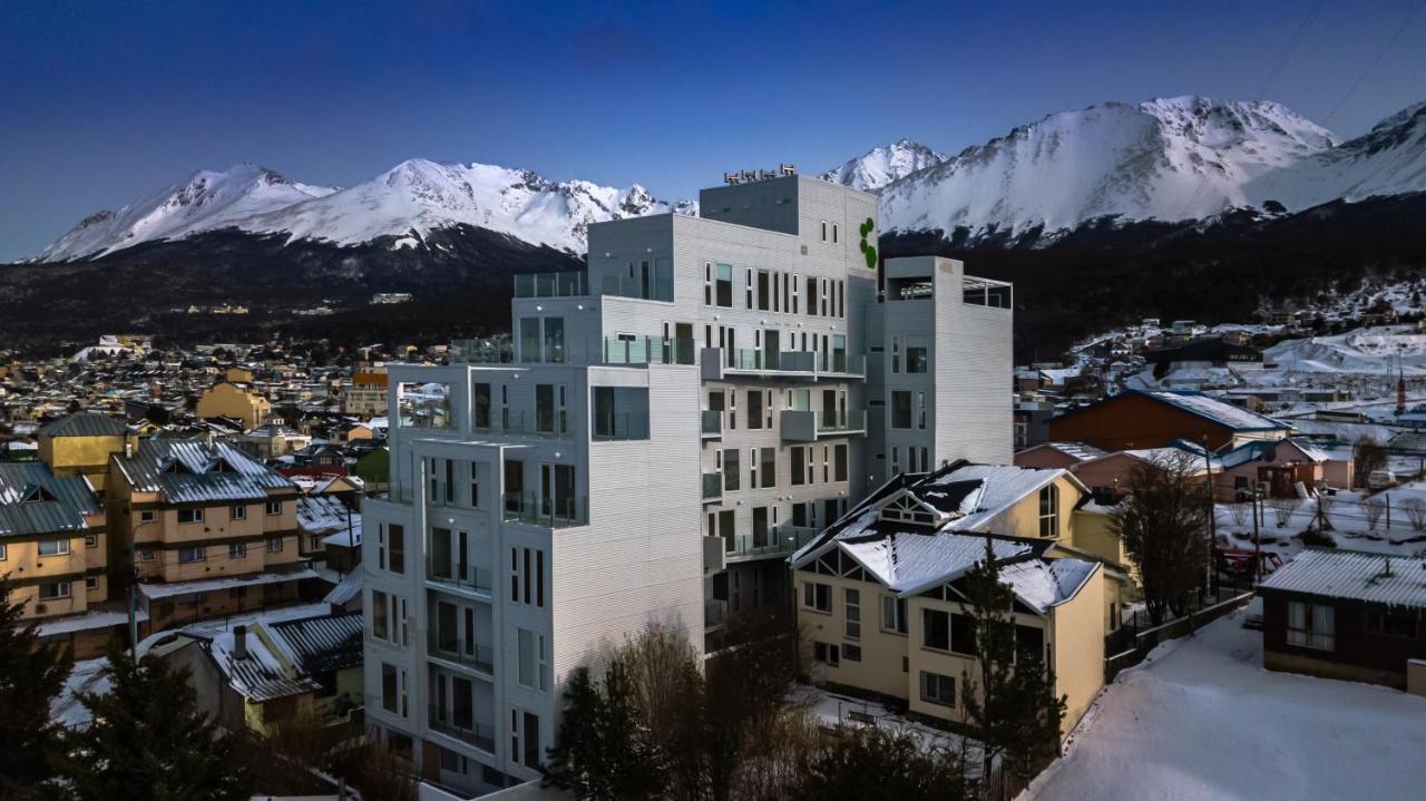 Skyline 2 Apartamento Ushuaia Exterior foto